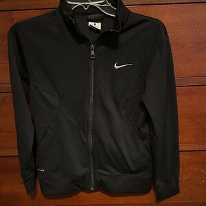 Kids Nike Dri Fit Jacket